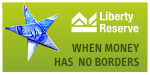 ��������� ������� Liberty Reserve