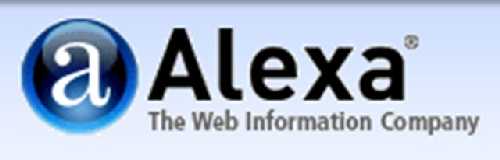 Поисковая система Alexa.com